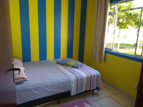 Hostal Pousada Para�so