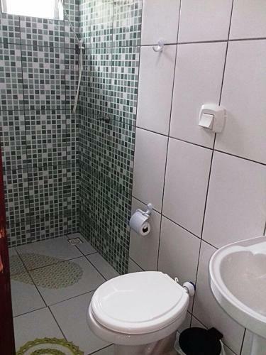 Hostal Pousada Para�so