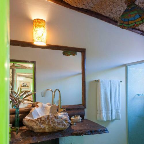 Hostal Pousada Pegada Da On�a