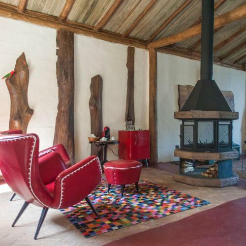 Hostal Pousada Pegada Da On�a