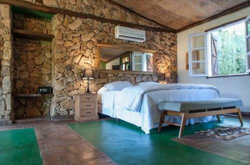 Hostal Pousada Pegada Da On�a