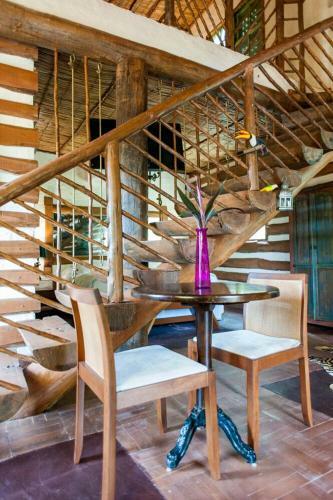 Hostal Pousada Pegada Da On�a
