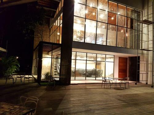Lodge S�tio Do Bosco