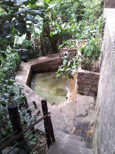 Lodge S�tio Do Bosco
