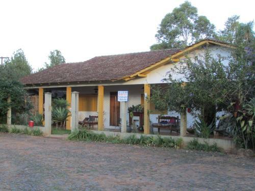 Posada Pousada Longe Vista