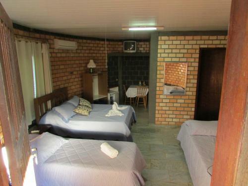 Posada Pousada Longe Vista