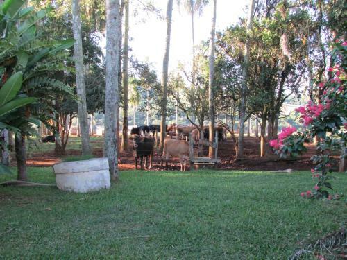 Posada Pousada Longe Vista