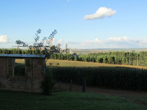 Posada Pousada Longe Vista