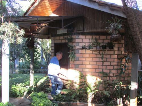 Posada Pousada Longe Vista
