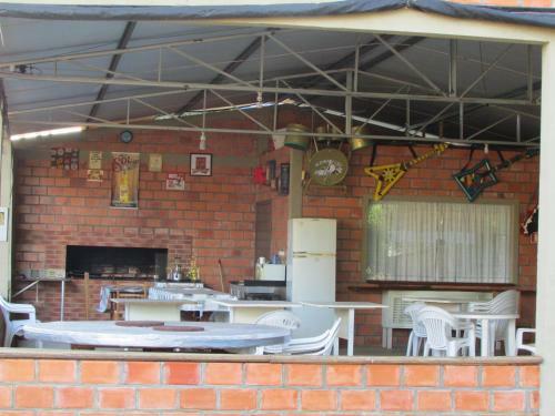 Posada Pousada Longe Vista