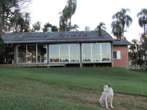 Posada Pousada Longe Vista
