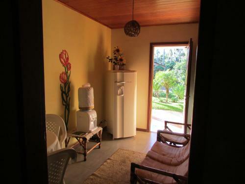 Posada Pousada Longe Vista