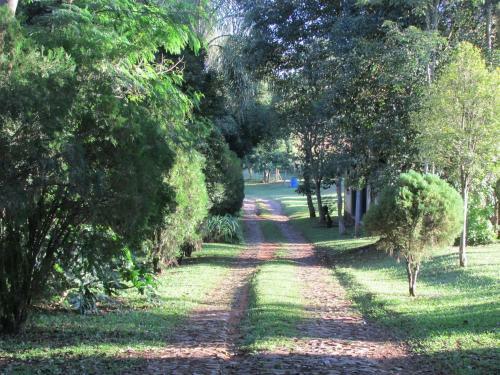 Posada Pousada Longe Vista