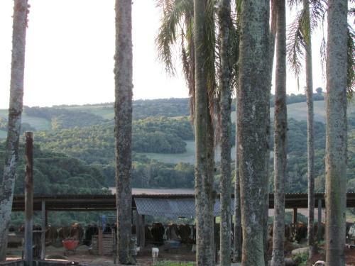 Posada Pousada Longe Vista