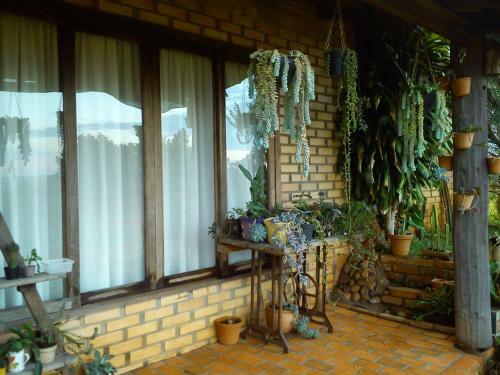 Posada Pousada Longe Vista