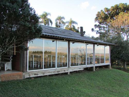 Posada Pousada Longe Vista