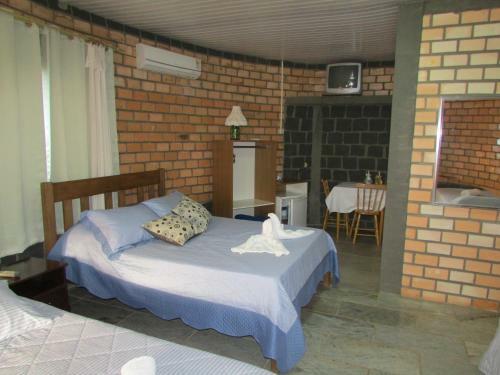 Posada Pousada Longe Vista