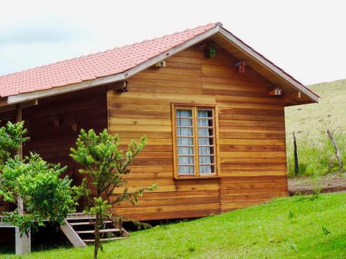 Hostal Pousada Aguaraguazu