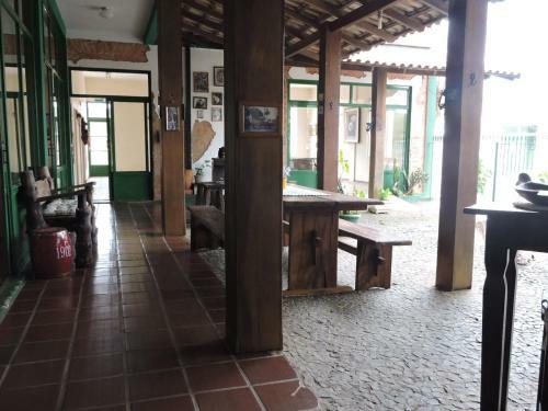 Hotel Formigas Figueira