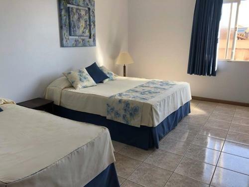Hotel Formigas Figueira