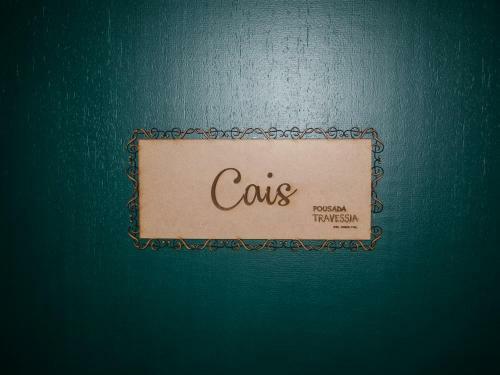 Hostal Pousada Travessia - Tr�s Pontas
