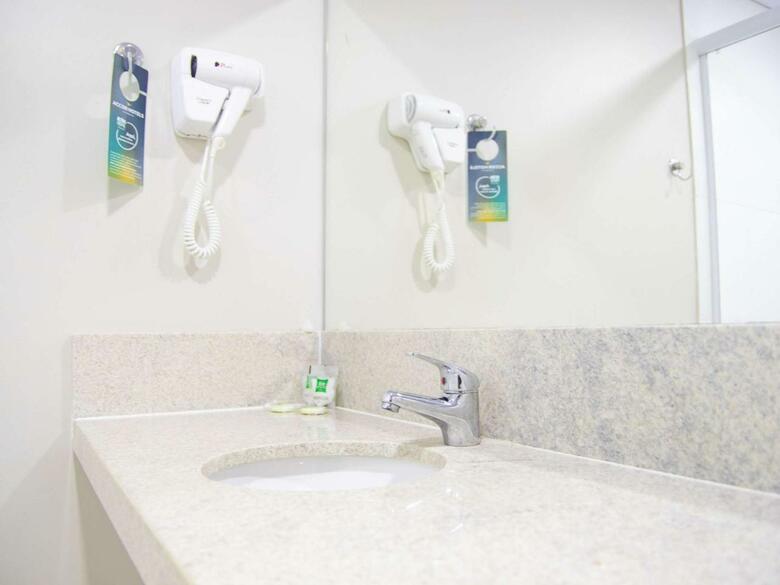Hotel Ibis Styles Tres Rios