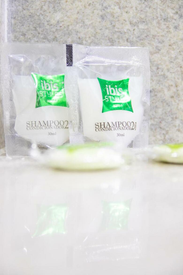 Hotel Ibis Styles Tres Rios
