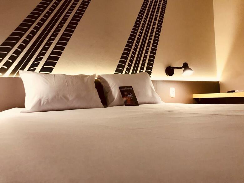 Hotel Ibis Styles Tres Rios