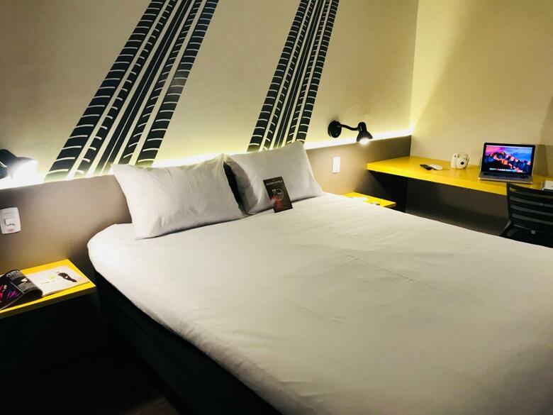 Hotel Ibis Styles Tres Rios