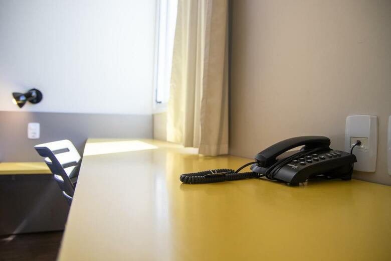 Hotel Ibis Styles Tres Rios