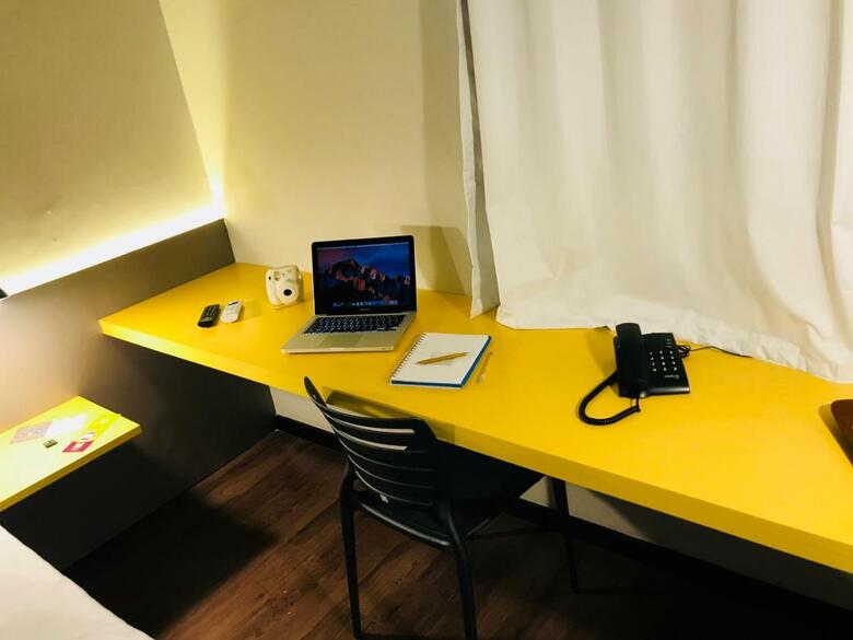 Hotel Ibis Styles Tres Rios