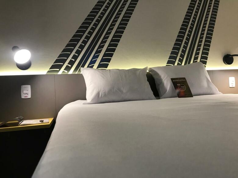Hotel Ibis Styles Tres Rios