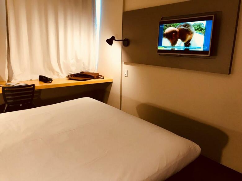 Hotel Ibis Styles Tres Rios