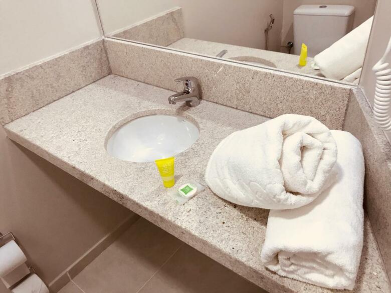 Hotel Ibis Styles Tres Rios