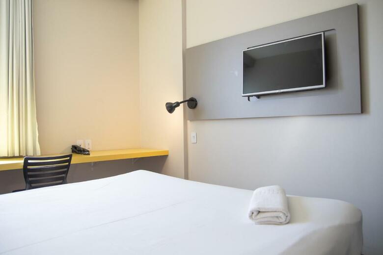 Hotel Ibis Styles Tres Rios