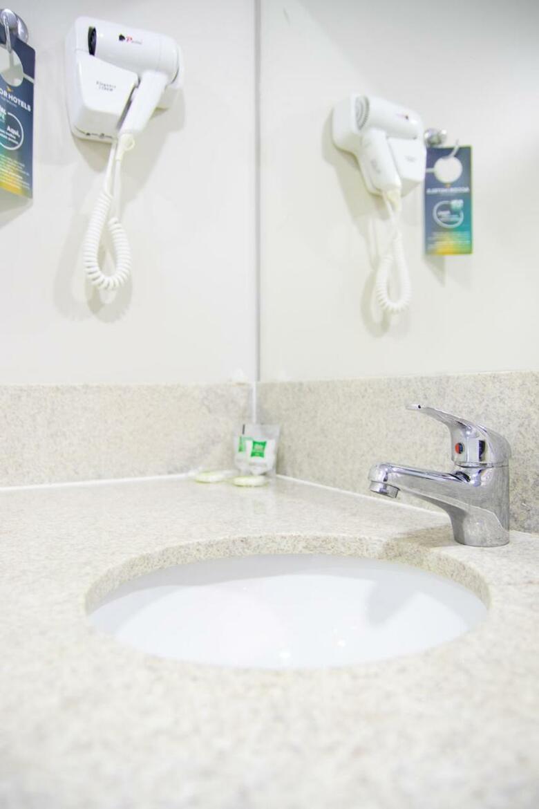Hotel Ibis Styles Tres Rios