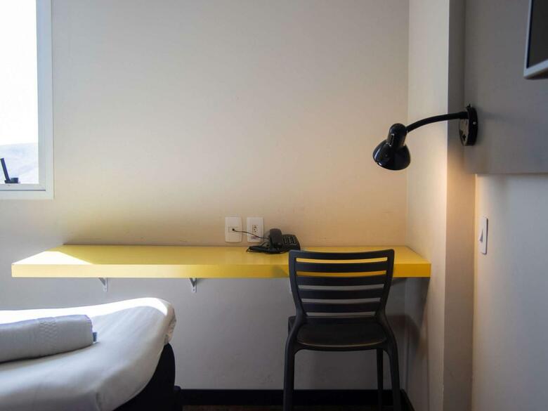 Hotel Ibis Styles Tres Rios