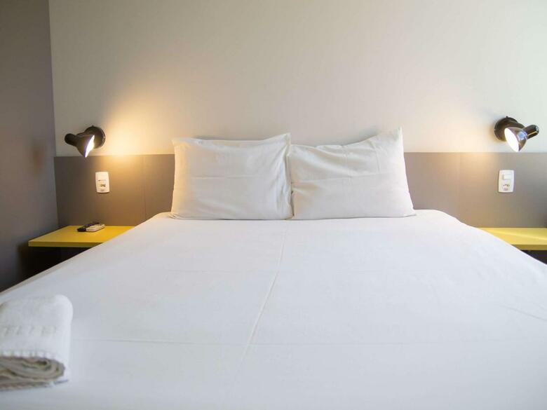 Hotel Ibis Styles Tres Rios