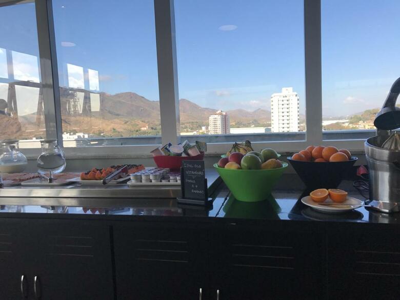 Hotel Ibis Styles Tres Rios