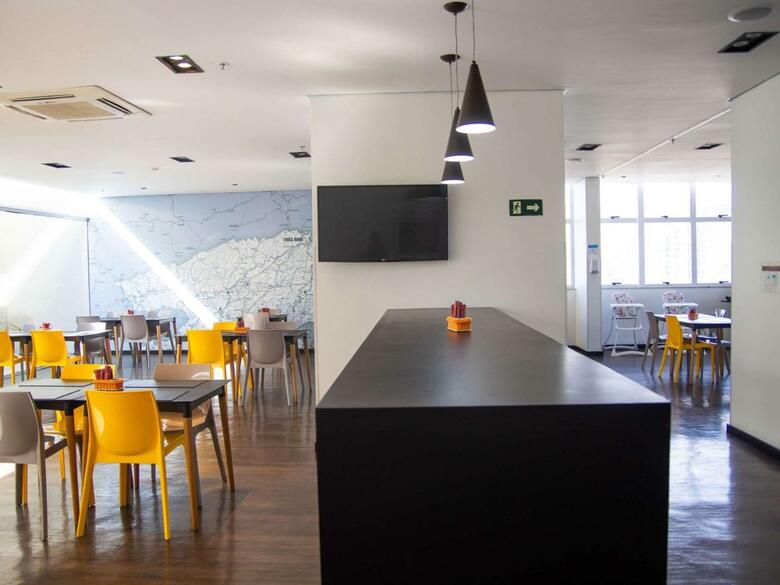 Hotel Ibis Styles Tres Rios
