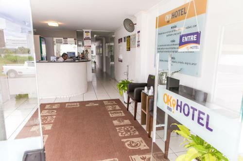 Ok Inn Hotel