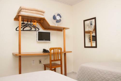 Ok Inn Hotel