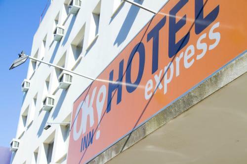 Ok Inn Hotel Express
