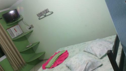 Hostal Pousada Brisas De Setiba