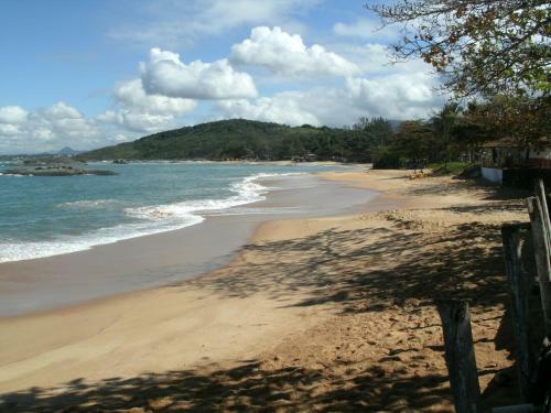 Hostal Pousada Brisas De Setiba