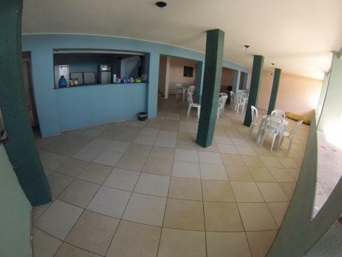 Hostal Pousada Brisas De Setiba