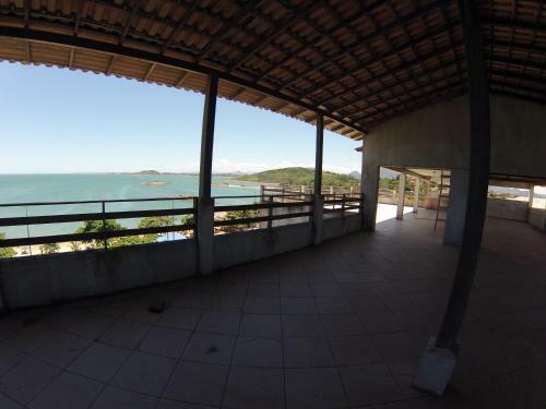 Hostal Pousada Brisas De Setiba