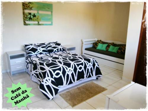 Hostal Su�tes De Setiba - Oca Ruca