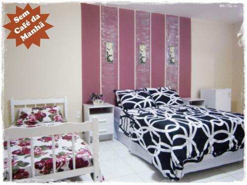 Hostal Su�tes De Setiba - Oca Ruca