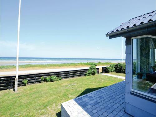 Two-bedroom Holiday Home In Allingabro